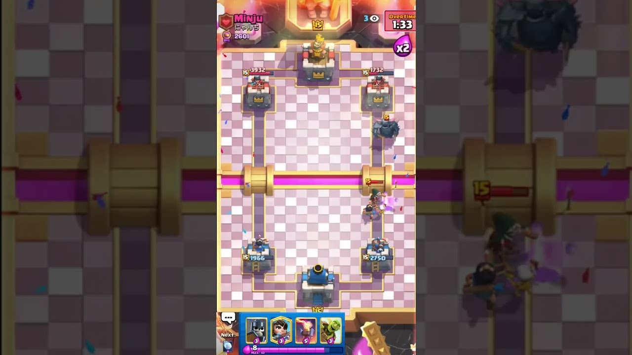 This Clash Royale Deck Wipes Out Every Opponent Instantly