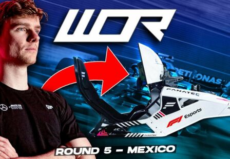 jarno opmeer racing on a new rig wor round 5 mexico