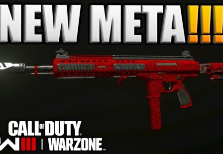 jgod warzone season 1 reloaded meta new attachment changes everything