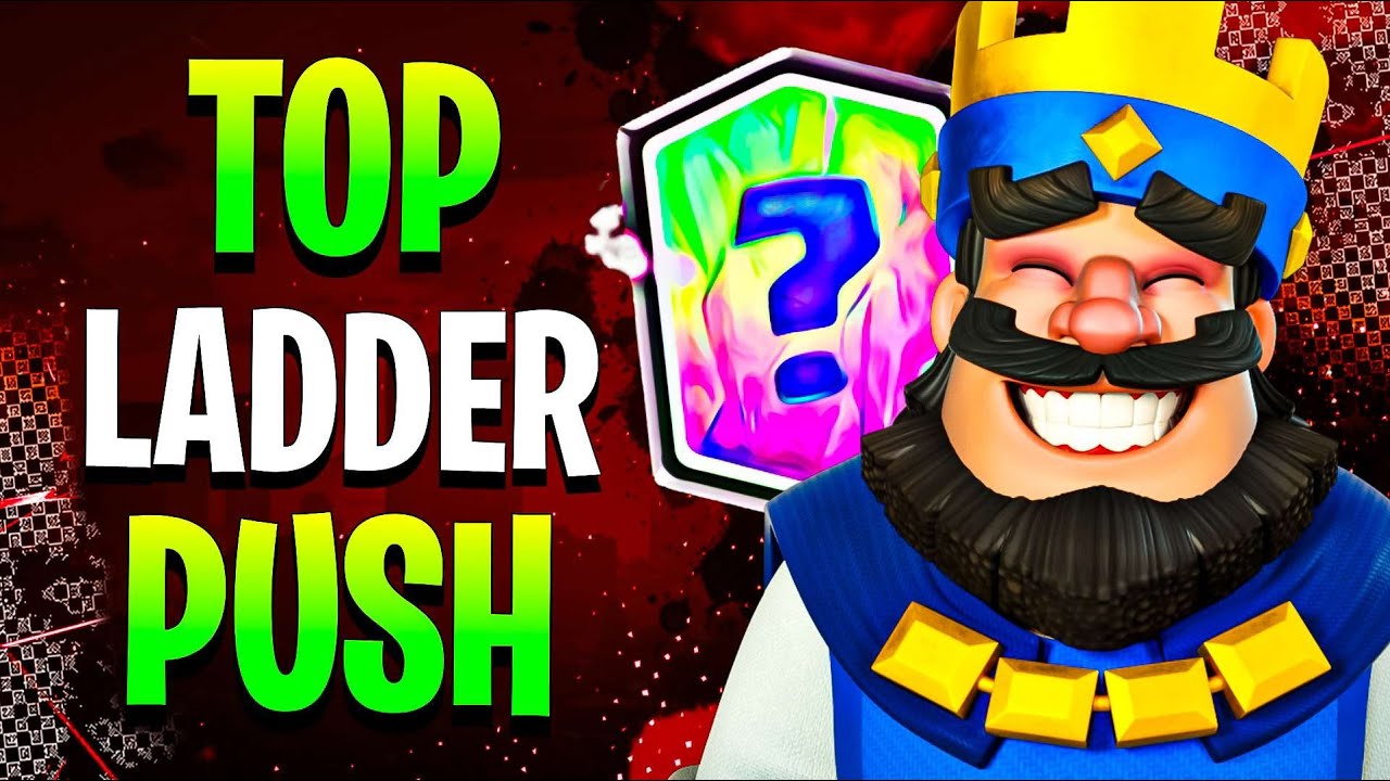 JuicyJ Clash Royale The Little Prince Cosplay and Mega Draft Challenge