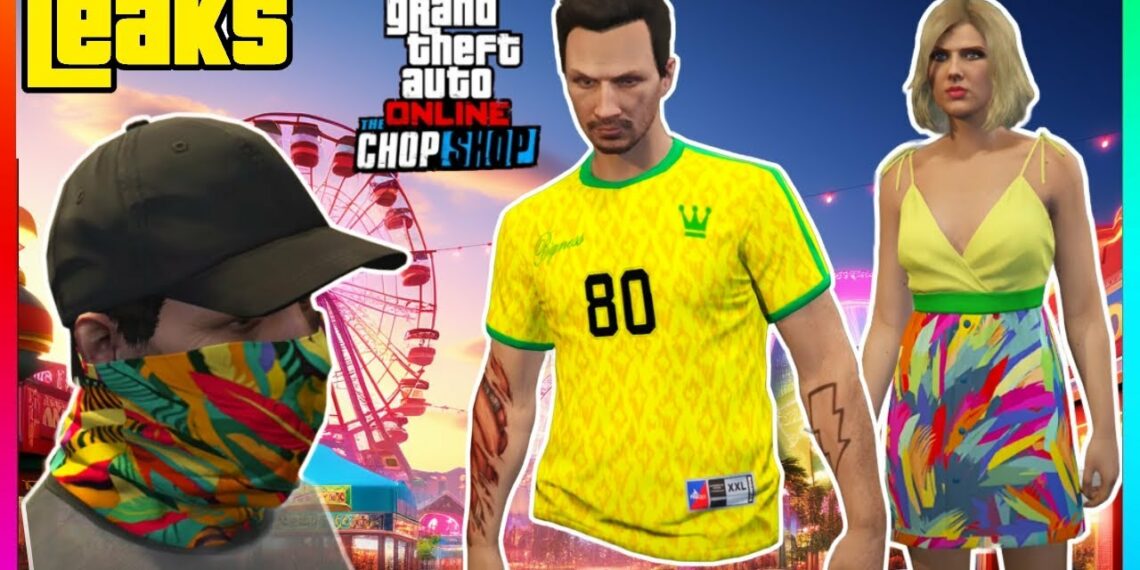 Rare kleding 2025