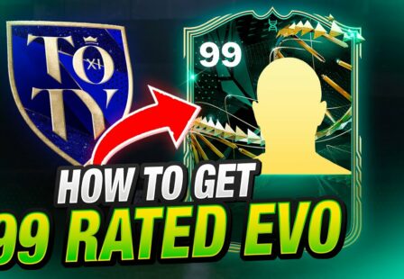 matthdgamer how to get glitched 99 rated evolution cards in ea fc 24