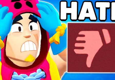 nubbz3 exploring the criticisms and valid points in angry brawl stars reviews