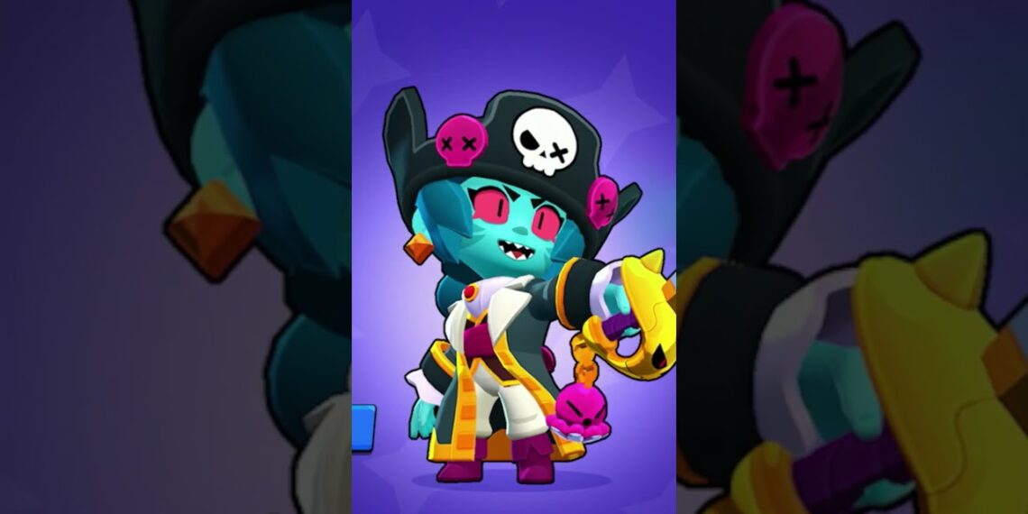 Nubbz3 Ranking Bibi Skins in Brawl Stars