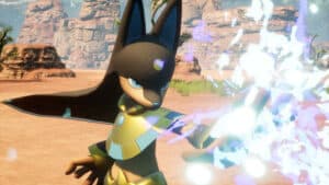 Uncovering the Mystery of the Hidden Dungeon in Palworld