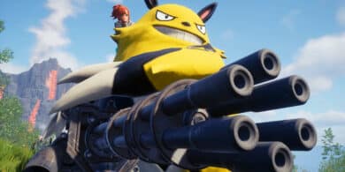 Unlocking the Hidden Power of the Mercy Ring in Palworld