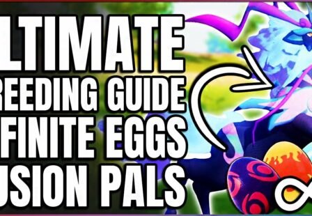 ragegamingvideos breeding pals in palworld a comprehensive guide