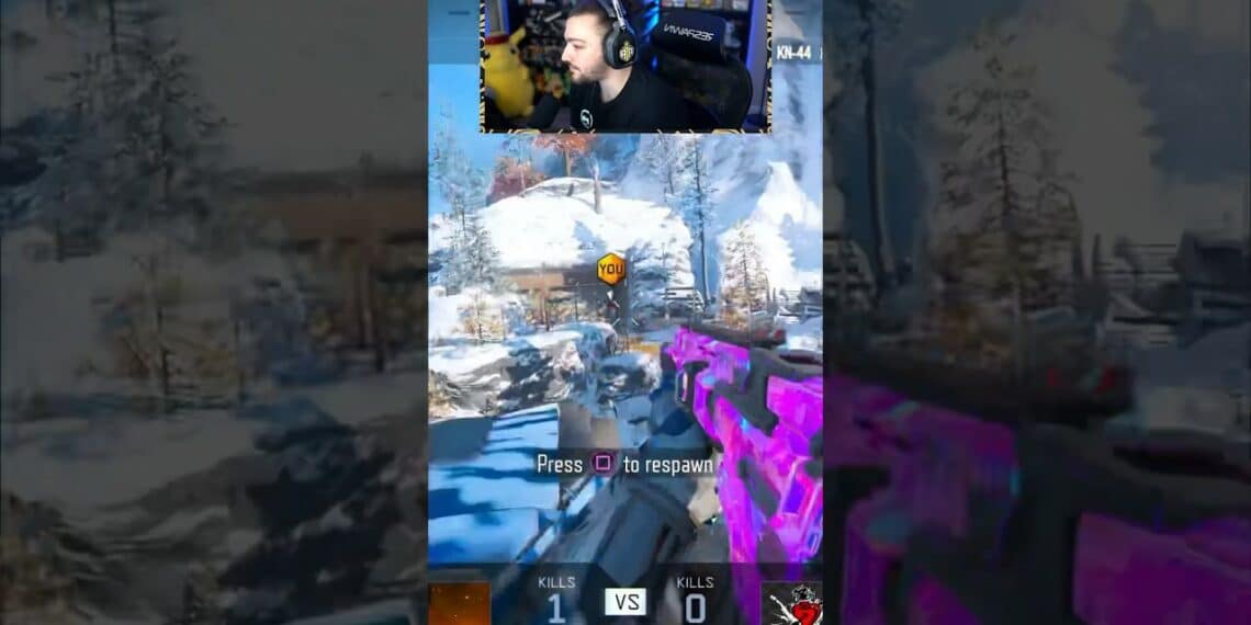 RaidAway Exploring the Best Console to Play Black Ops 3 in 2024