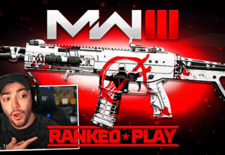 raidaway top 5 new meta loadouts in modern warfare 3 ranked play 1