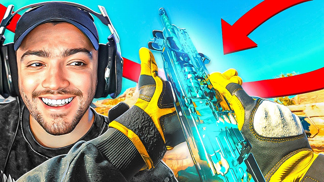 RaidAway: Unlocking the New Invisible Camo in Modern Warfare 3