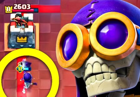 ryley clash royale the evolution of the bomber a game changing card