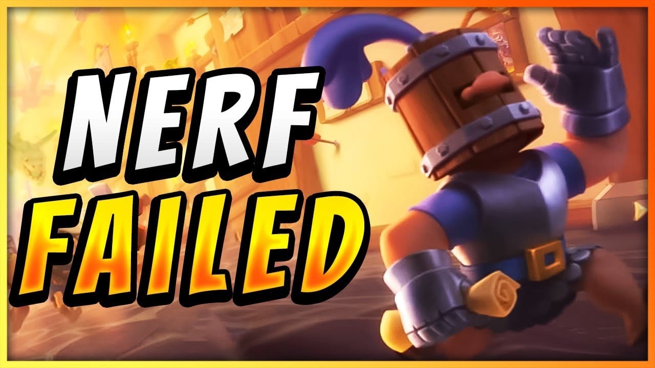 SirTagCR Clash Royale PROS GET DESTROYED BY THIS CLASH ROYALE DECK...