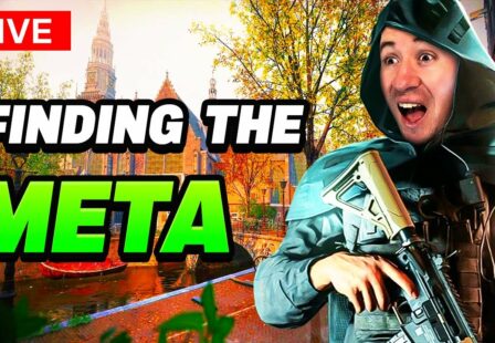 tcaptainx exploring the new meta with season 1 reloaded update