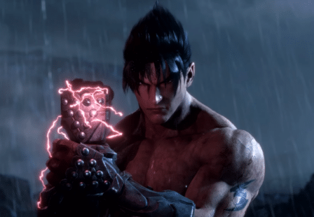 tekken 8 jin