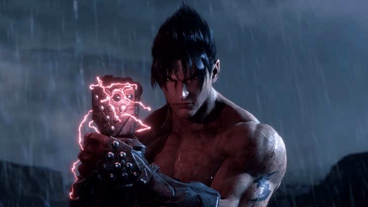 tekken 8 jin