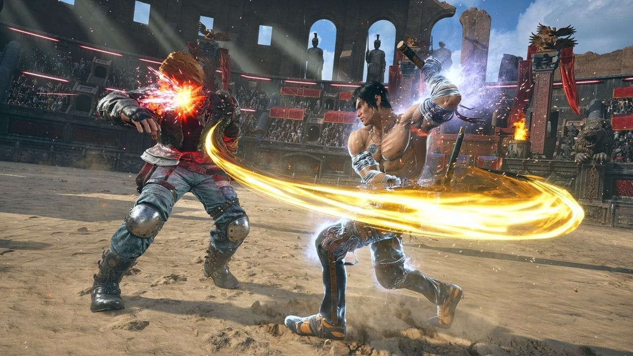 Who Will Stand Out? Esports World Cup LCQ Participants Tekken Fans