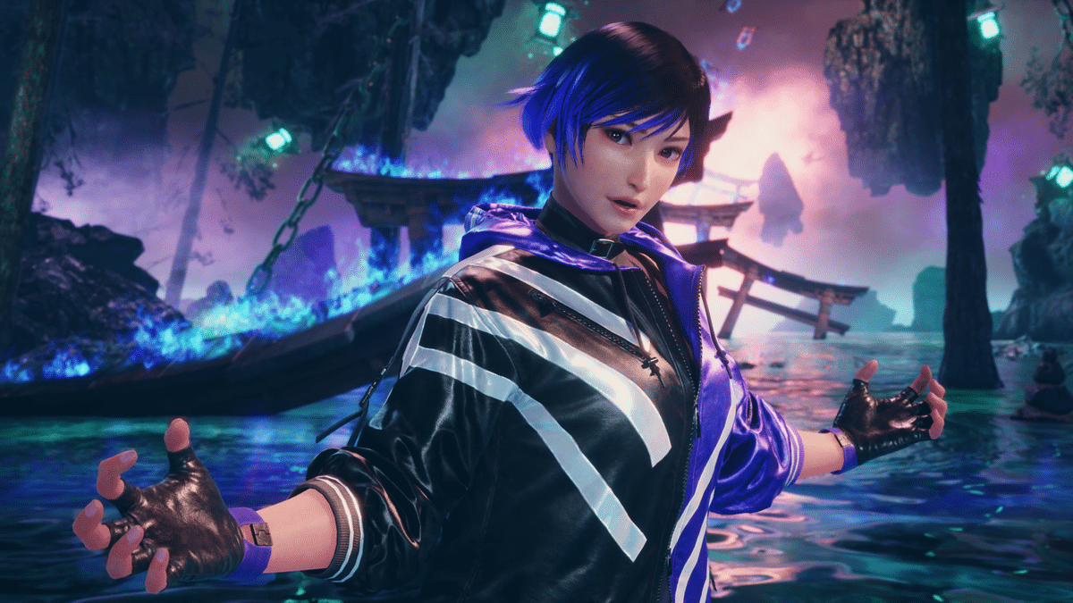 CEO 2024 Tekken Tournament Fighters, Schedule, and More