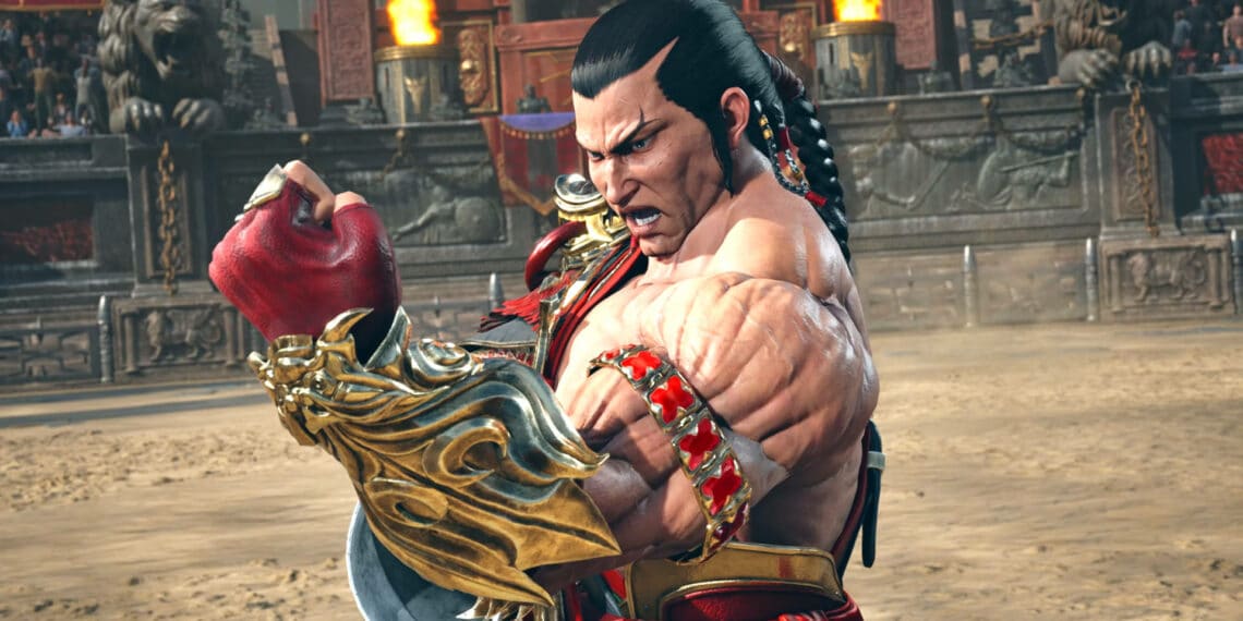 Tekken 8 Heat System explained: Heat State, enhanced moves