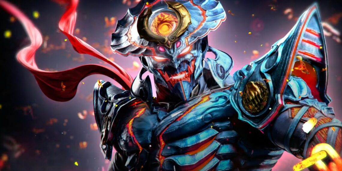 Tekken...Evo 2024 Champion Revealed! Gamers React with Shock and Awe