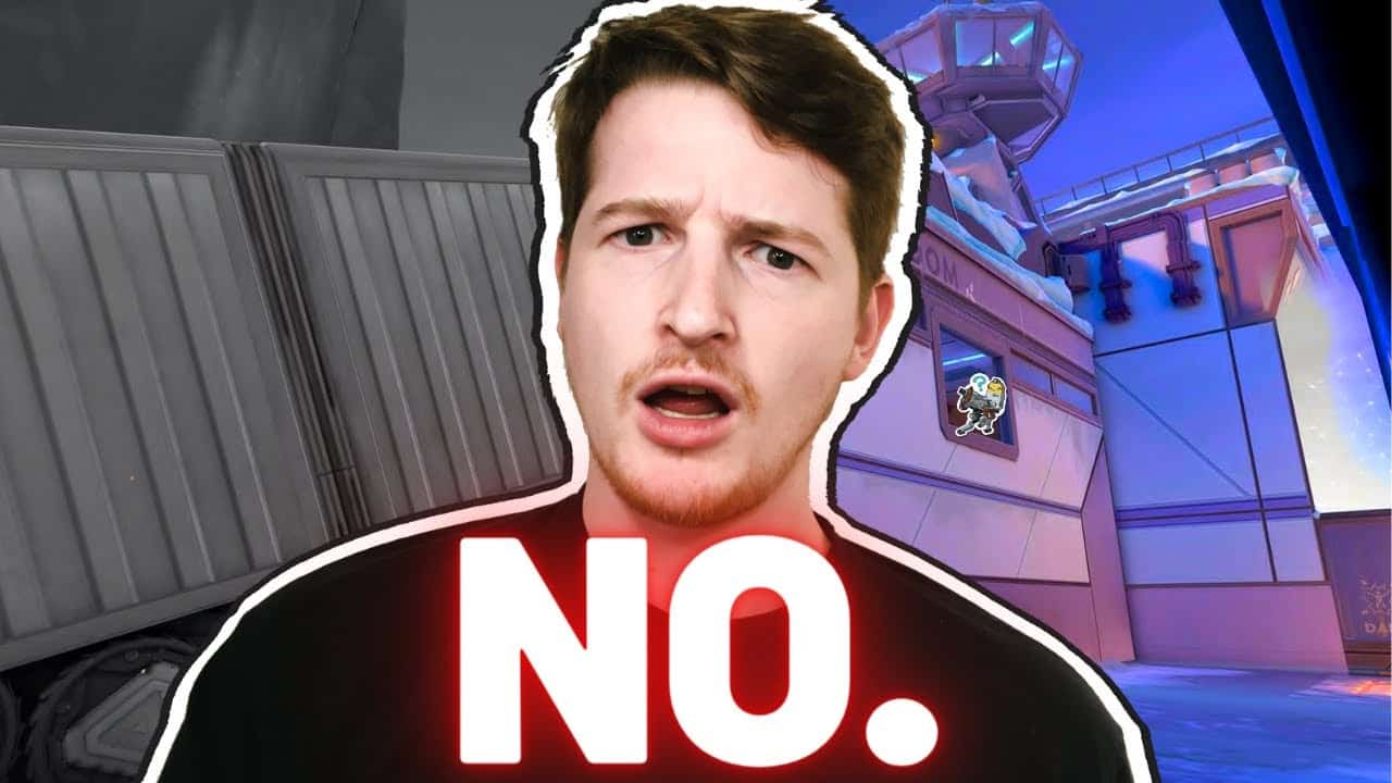 Thinking Man's Valorant: Can You Play NO SENTINEL On The New Icebox??