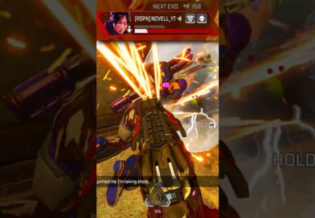 thordan smash apex legends microtransactions ruined the game