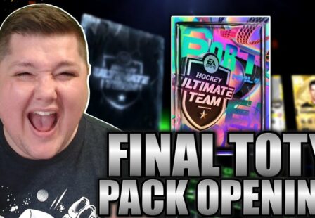 thrash94gaming insane pull my final toty pack opening nhl 24 team of the year