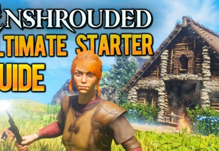 totalxclipse the ultimate beginners guide to enshrouded