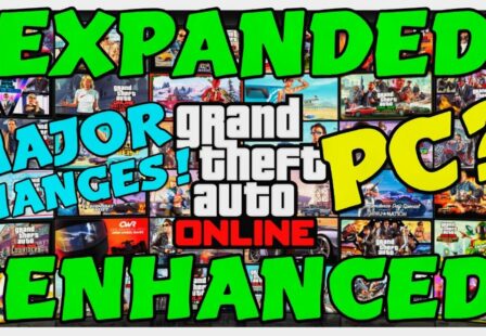 tylarious gta 5 expanded enhanced coming to pc rockstar ends support for ps4 xbox 1 rockstar editor