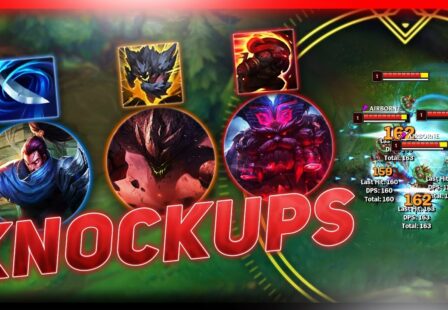 vars the power of knockup abilities in league of legends