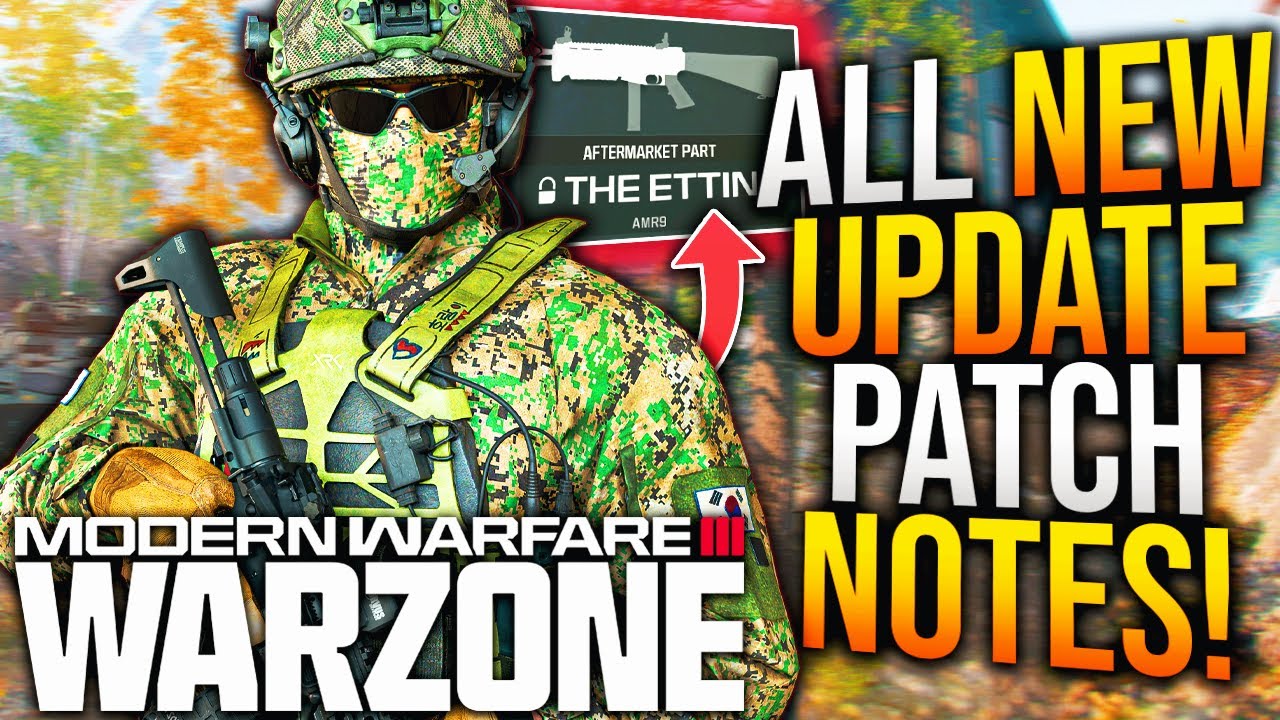 Whosimmortal Warzone Full New Update Patch Notes Gameplay Changes Whosimmortal Warzone Full New Update Patch Notes Gameplay Changes