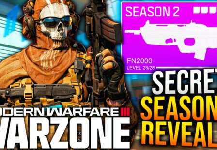 whosimmortal warzone season 2 weapons and content updates revealed