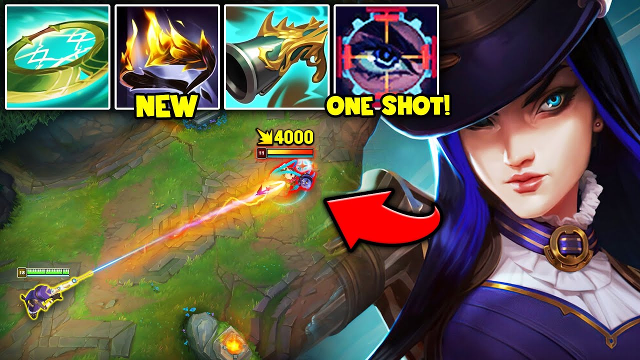 League of Legends - The Portal
