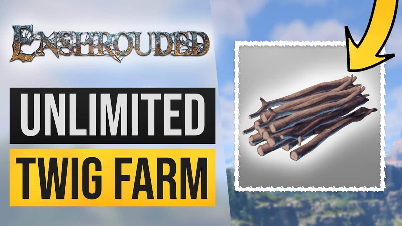 ESO Farming Tips for Unlimited Arrows in Enshrouded