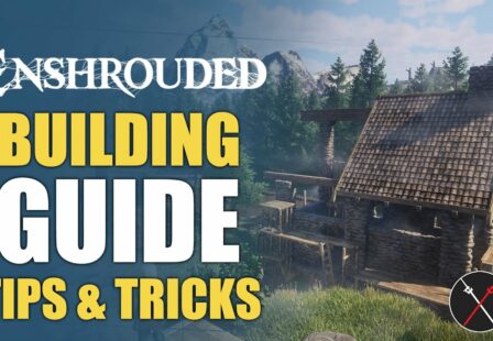 fextralife enshrouded building tips tricks guide