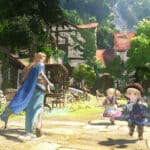 granblue fantasy relink 11