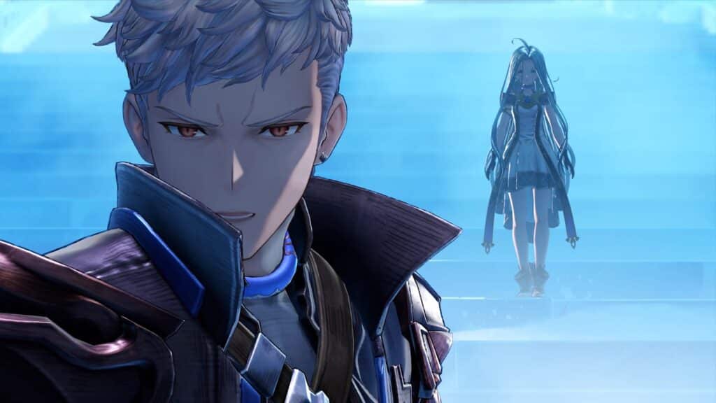 Granblue Fantasy: An Appreciation of Id - The New Favorite Character