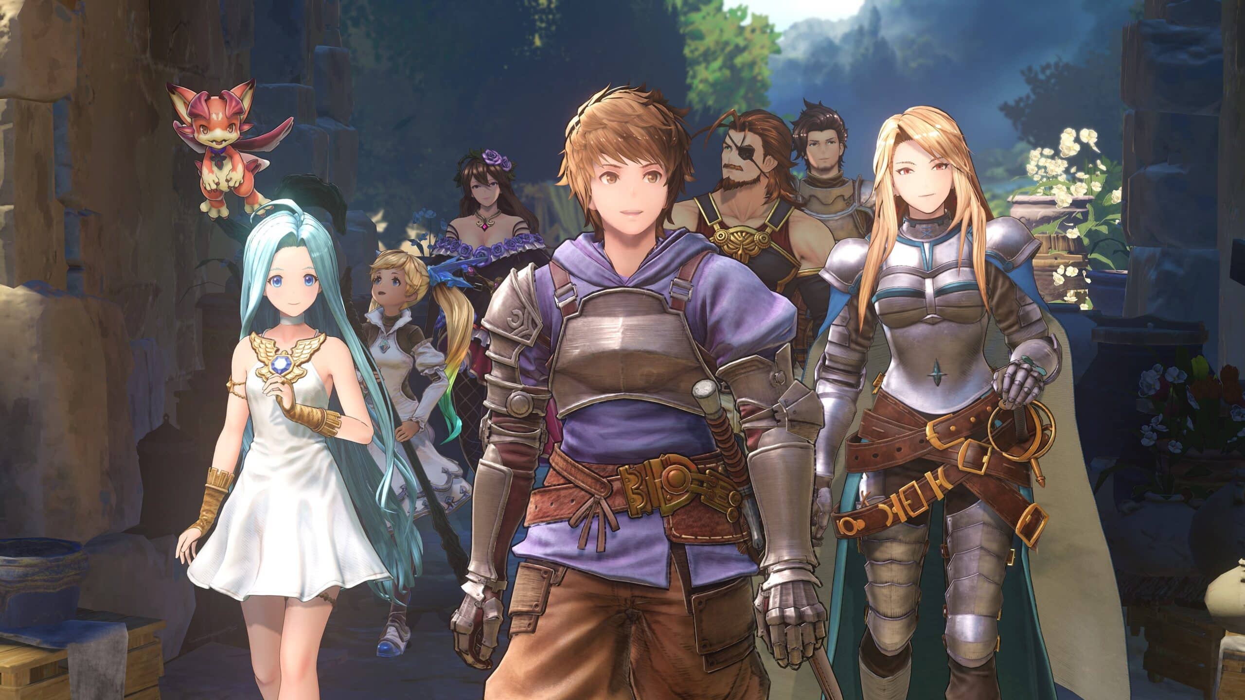 Telecharger Granblue Fantasy 01 Vostfr 1fichier www.zleague.gg