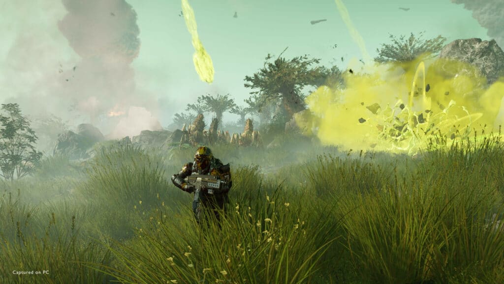 Helldivers Server Update [12 Feb 2024] Progression Issues and