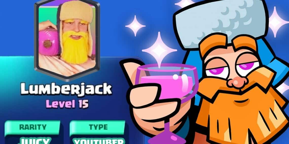 JuicyJ Clash Royale This Card is UNDERRATED