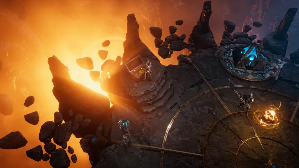Last epoch patch notes breakdown and community reactions