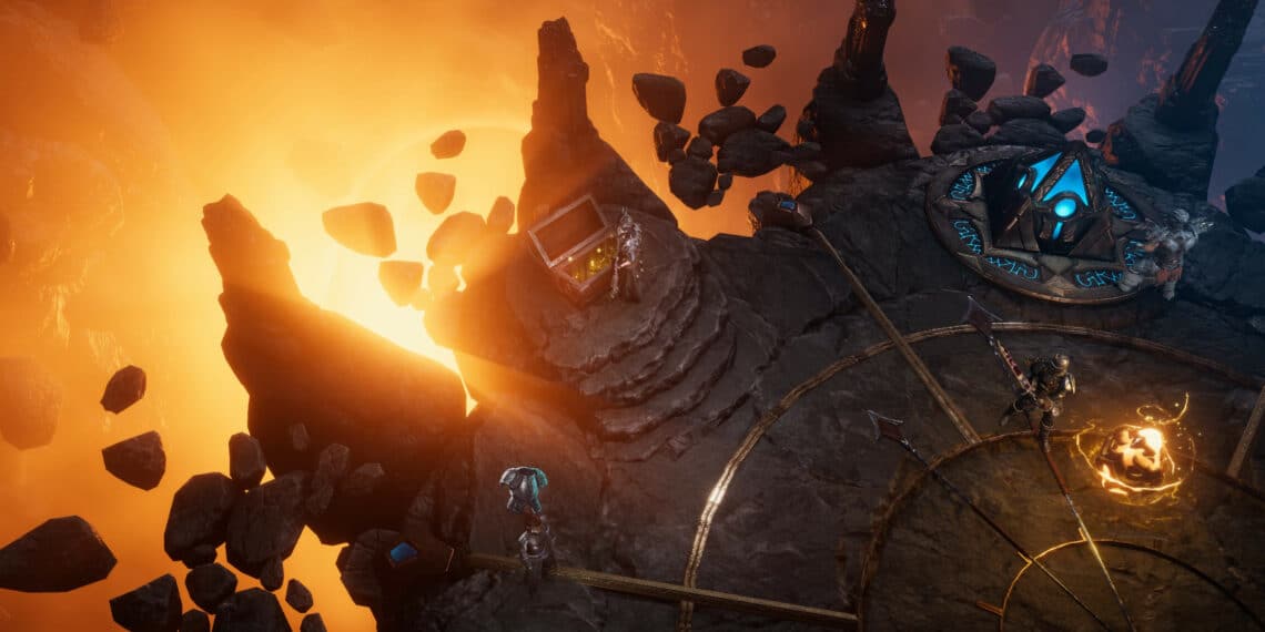 Uncovering Hidden Treasures in Last Epoch Exalted Items Drop!