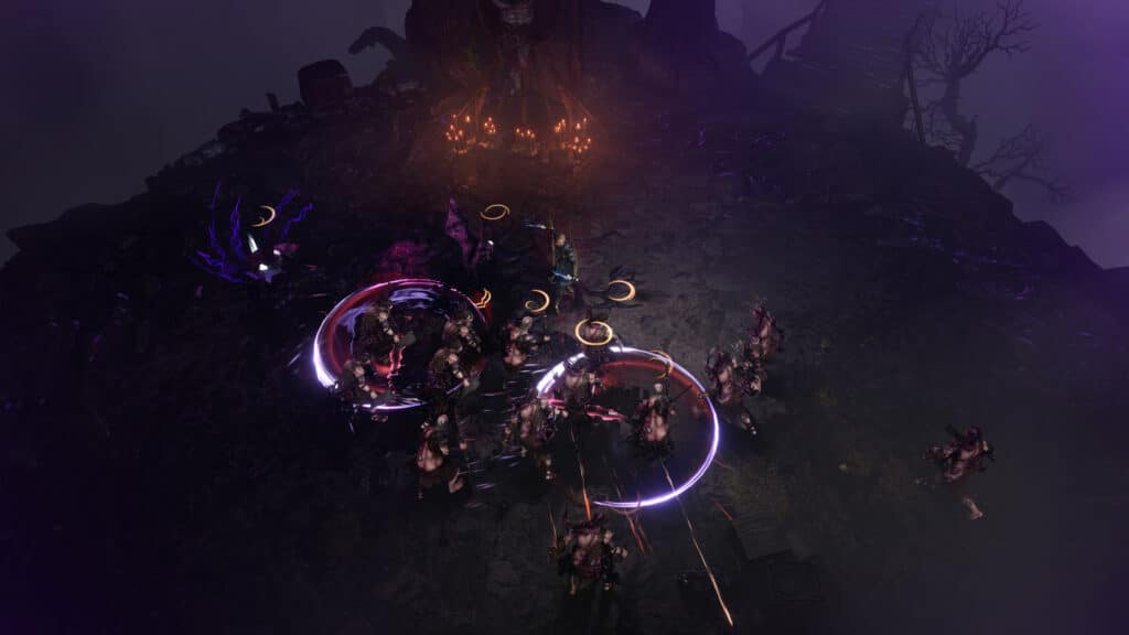 Last epoch patch where s the update 