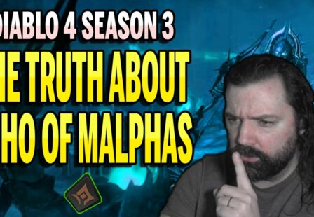 minmaxrpg what nobody told you about echo of malphas