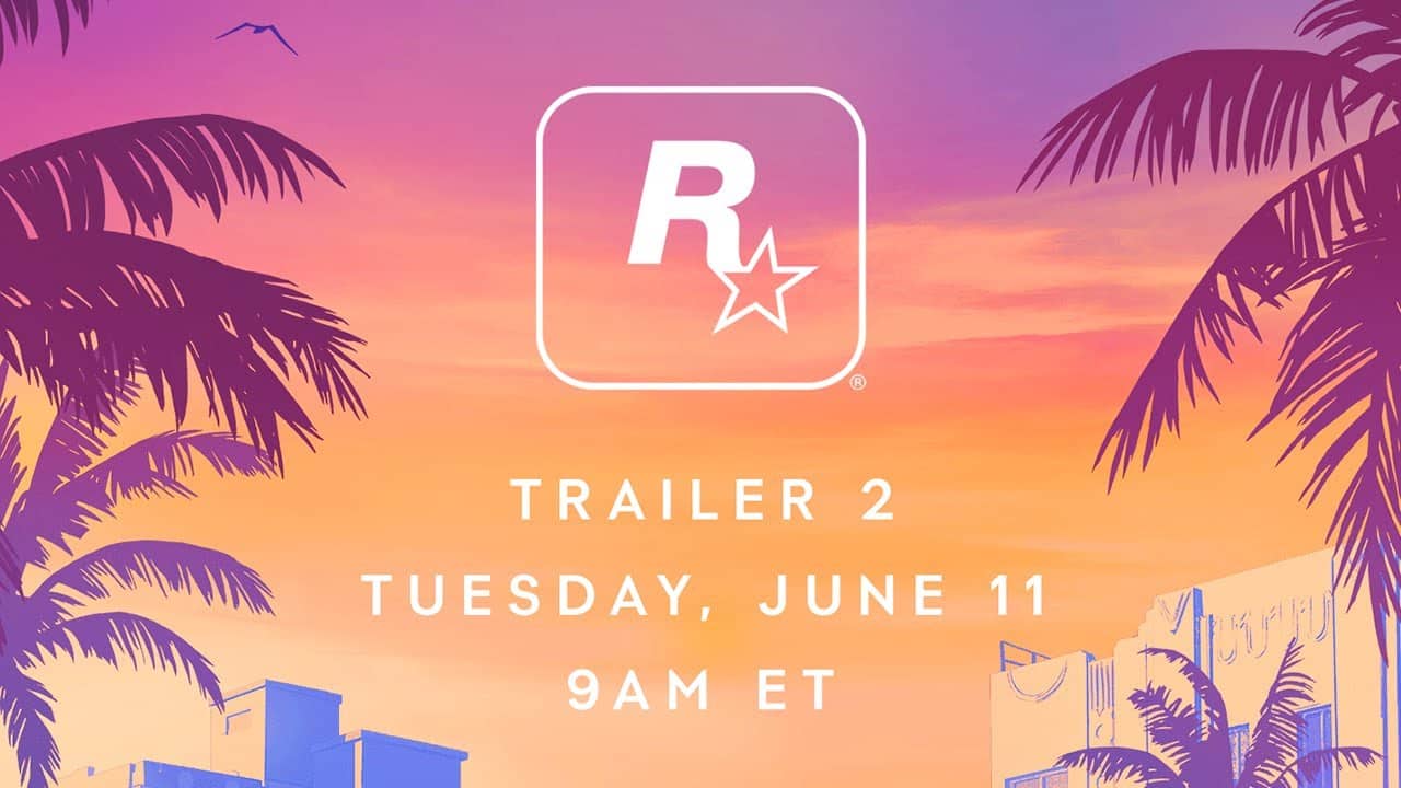 MrBossFTW GTA 6 Trailer 2 Hype and Rockstar Games News