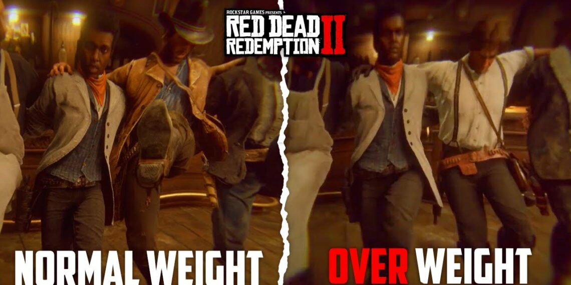 MrBossFTW What Happens If Arthur Is FAT When He Takes Lenny To The