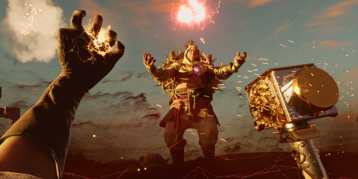 The Enchantment of Nightingale's Magical Tree A Gamer's Paradise