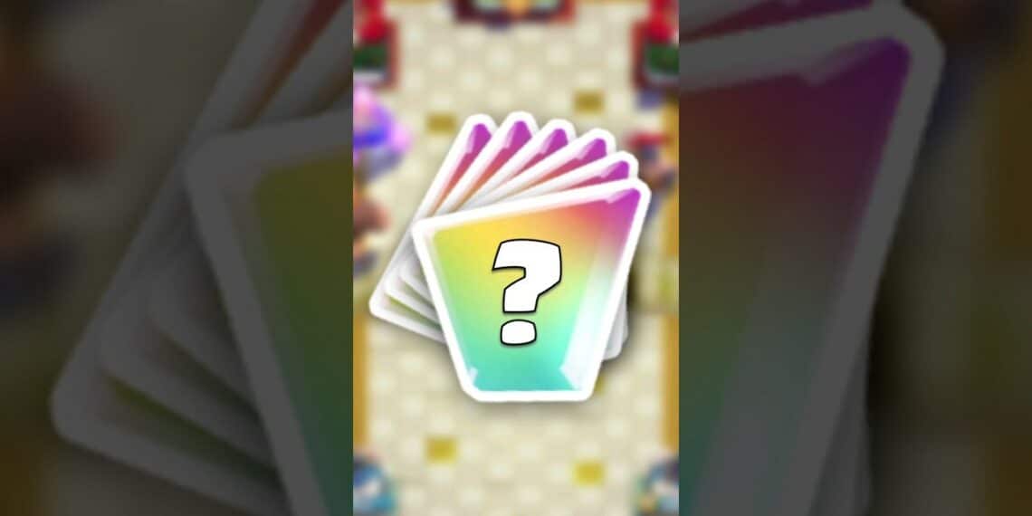 Orange Juice Gaming Clash Royale is giving us a FREE Evolution!!