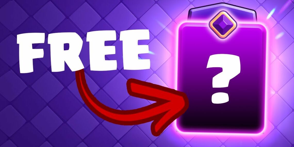 Orange Juice Gaming Supercell is giving us FREE EVOLUTION
