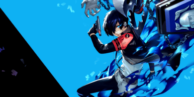 Persona's Naoto Conundrum: Real or Shadow? The Debate Heats Up!