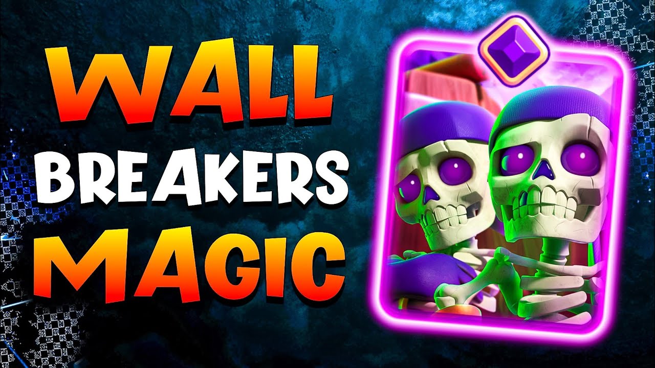 Ryley Clash Royale The *HIGHEST* Skill Deck in Clash Royale Got Even